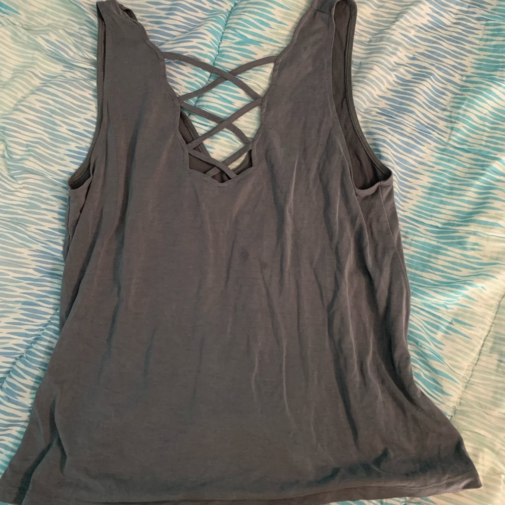 American eagle tank. Soft & Sexy tank.